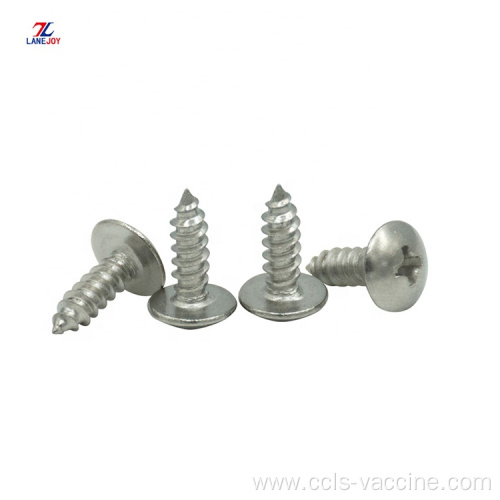 Made Wholesales Low Price Laptop Screw